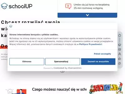 schoolup.pl