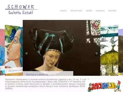 schowekartgallery.pl