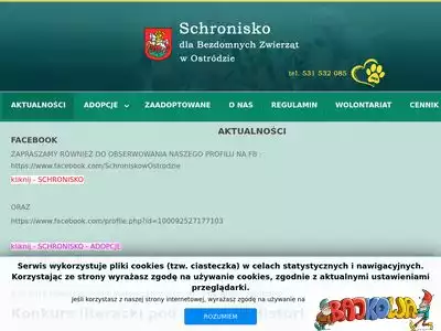 schronisko.ostroda.pl