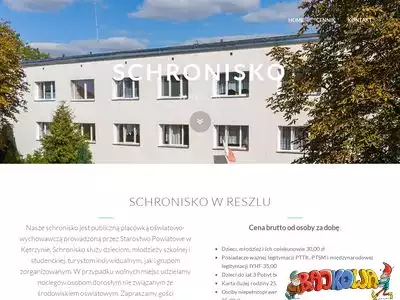 schronisko.reszel.pl