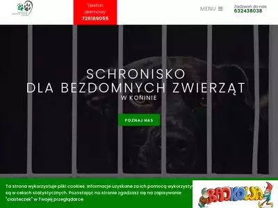 schroniskokonin.pl