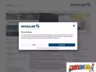 schulergroup.com