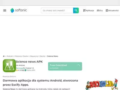 science-news.softonic.pl