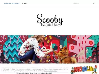 scoobythelittleprince.pl