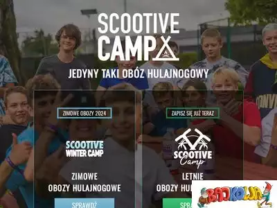 scootivecamp.pl