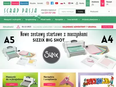 scrappasja.pl