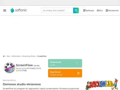 screenflow.softonic.pl