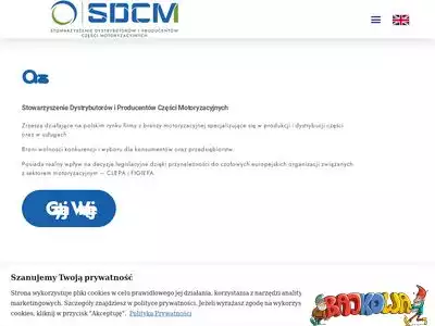 sdcm.pl