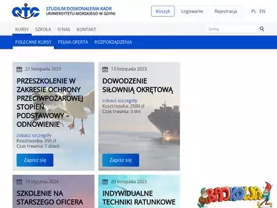 sdkgdynia.pl