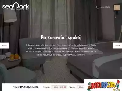 seaparkhotel.pl