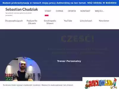 sebastianchudziak.pl