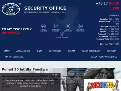 securityoffice.pl