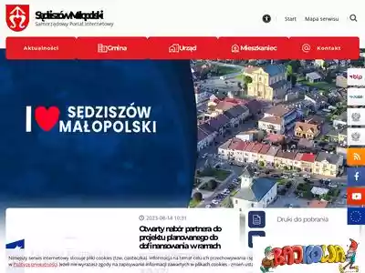 sedziszow-mlp.pl