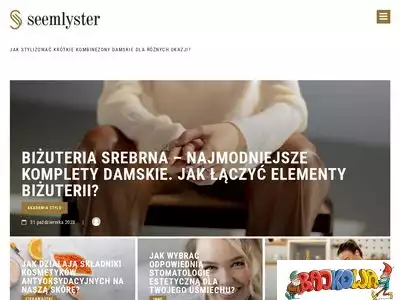 seemlyster.pl