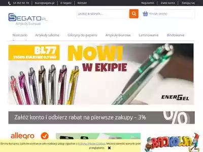 segato.pl