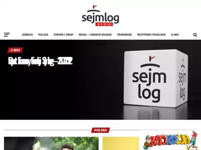 sejmlog.pl