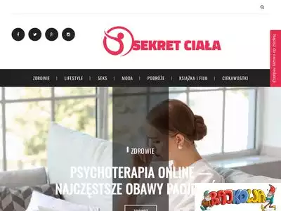 sekretciala.pl