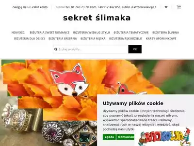 sekretslimaka.com