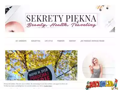 sekretypiekna.com.pl