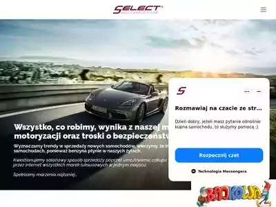 select-automotive.pl