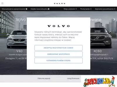 selekt.volvocars.pl