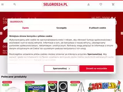 selgros24.pl