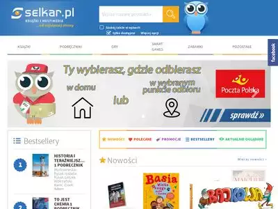 selkar.pl