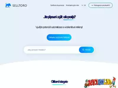 selltoro.net