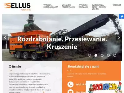 sellus-recykling.pl