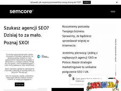 semcore.pl