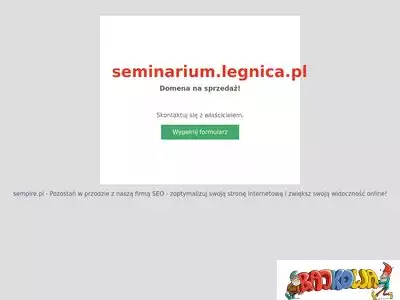 seminarium.legnica.pl