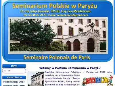 seminariumpolskie.fr