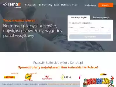 sendit.pl