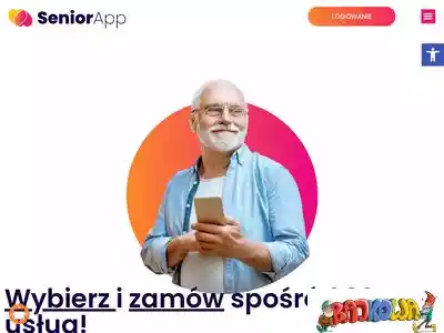 seniorapp.pl