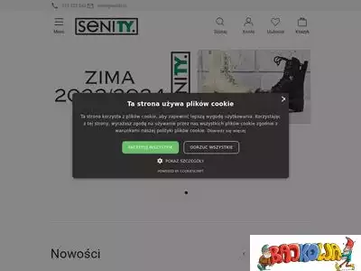 senity.pl