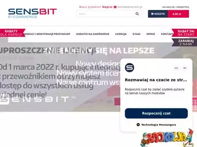 sensbit.pl