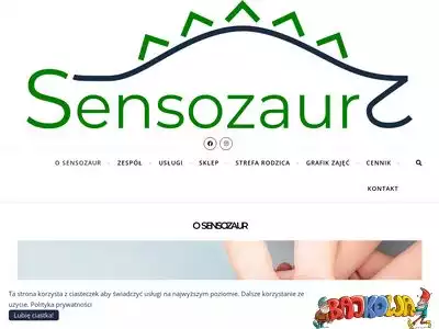 sensozaur.pl