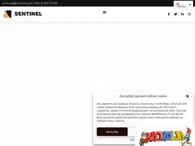 sentinel.pl