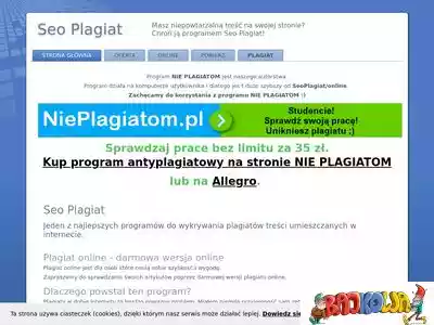 seoplagiat.pl