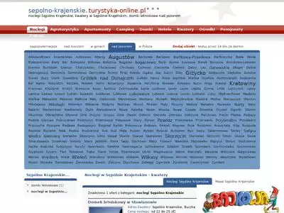 sepolno-krajenskie.turystyka-online.pl