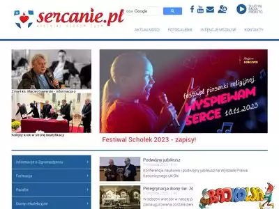 sercanie.pl