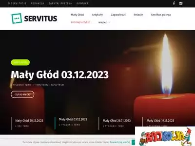 servitus.ksm.org.pl