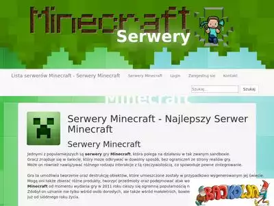 serwerminecraft.com.pl