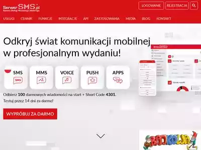 serwersms.pl