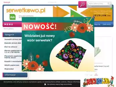 serwetkowo.pl