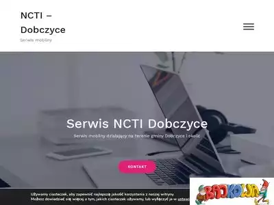 serwis-dobczyce.pl