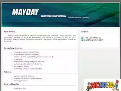 serwis-mayday.pl