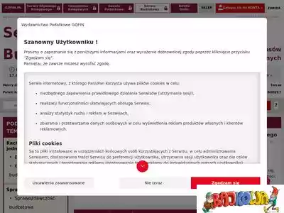 serwisbudzetowy.gofin.pl