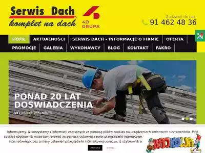 serwisdach.com.pl