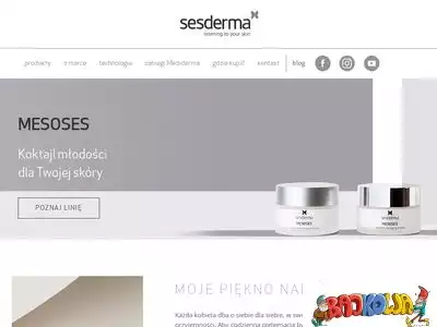 sesderma.pl